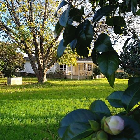 La Maison D'Abelleira Ponteareas Εξωτερικό φωτογραφία