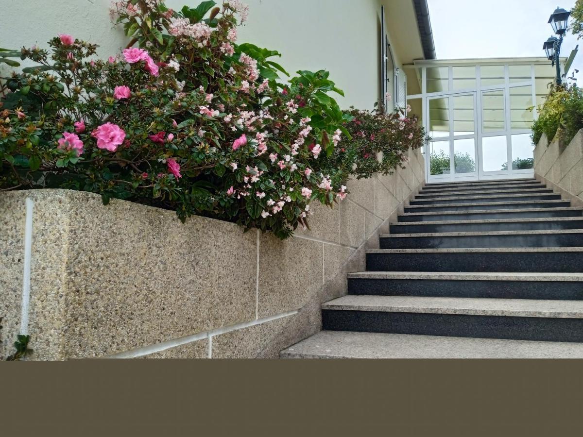 La Maison D'Abelleira Ponteareas Εξωτερικό φωτογραφία