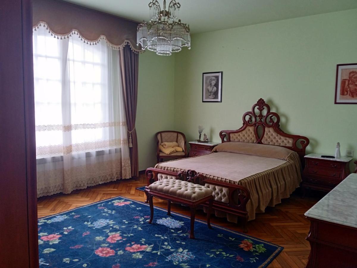 La Maison D'Abelleira Ponteareas Εξωτερικό φωτογραφία
