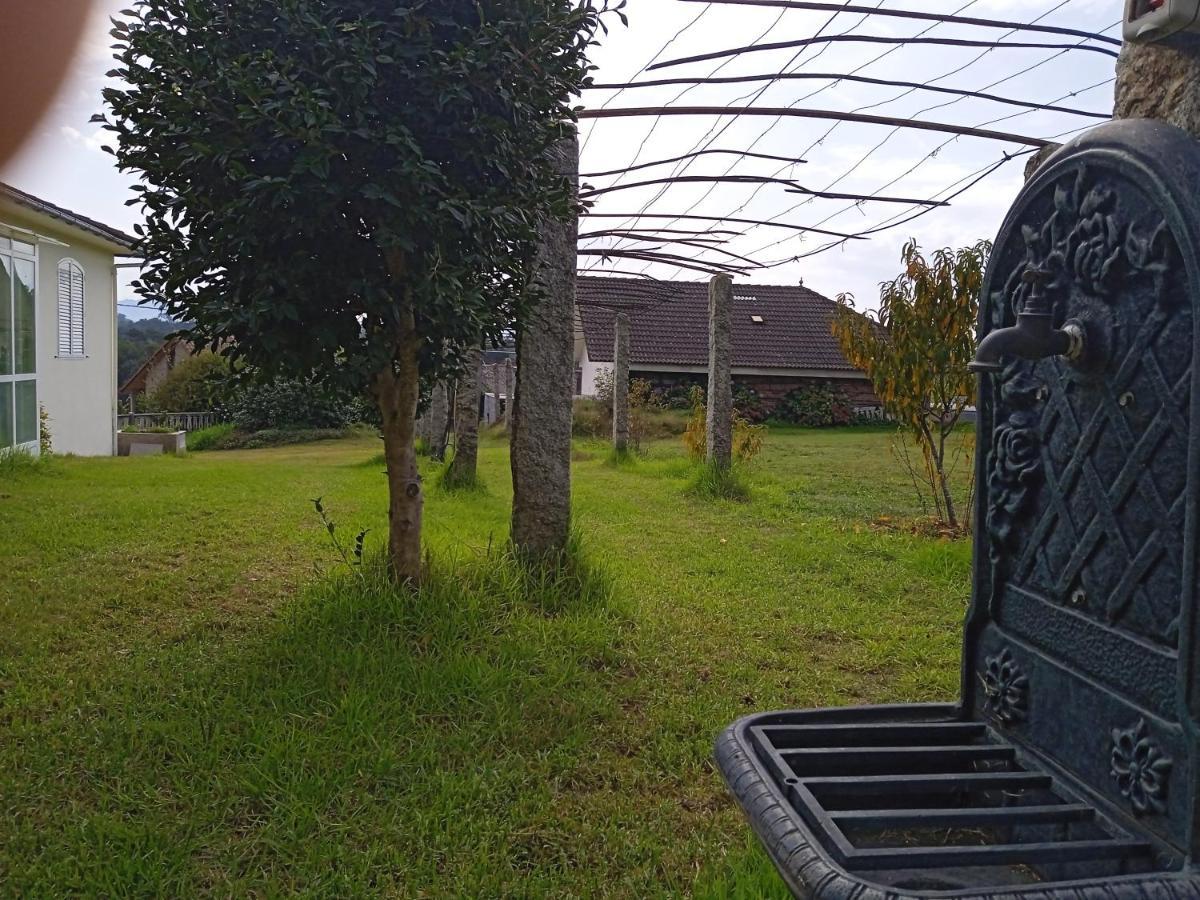 La Maison D'Abelleira Ponteareas Εξωτερικό φωτογραφία