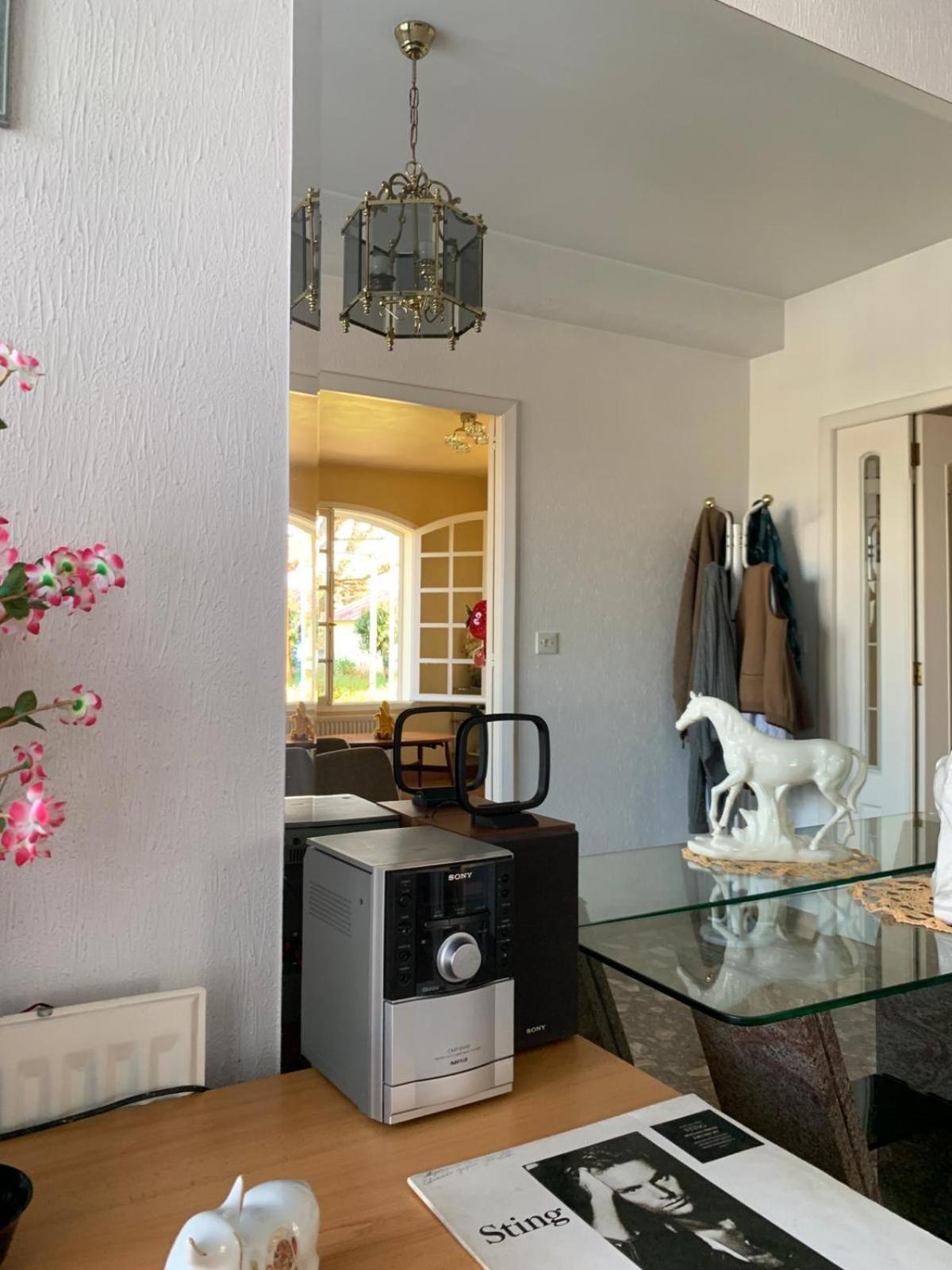 La Maison D'Abelleira Ponteareas Εξωτερικό φωτογραφία