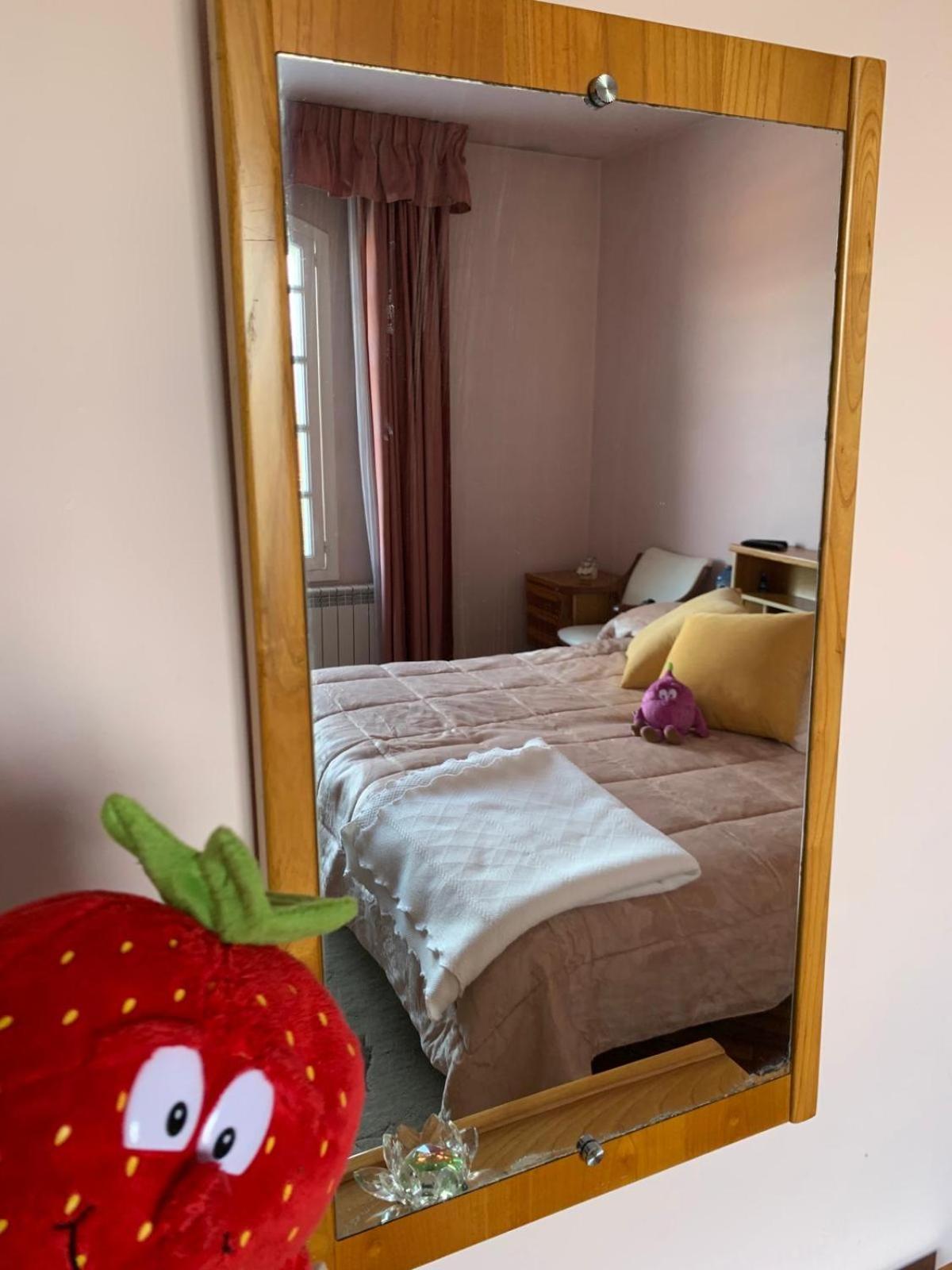 La Maison D'Abelleira Ponteareas Εξωτερικό φωτογραφία