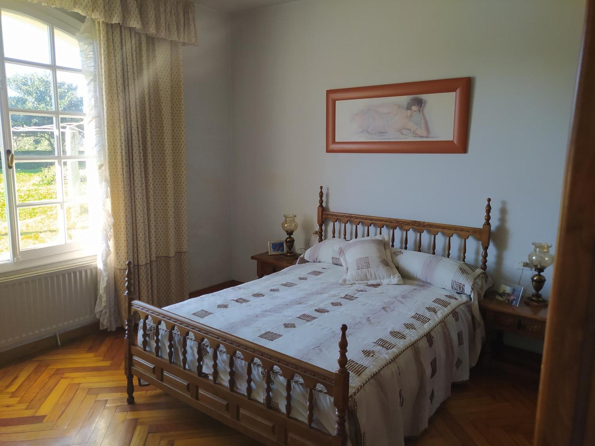 La Maison D'Abelleira Ponteareas Εξωτερικό φωτογραφία