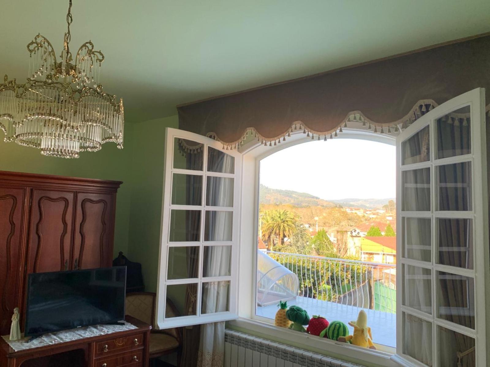 La Maison D'Abelleira Ponteareas Εξωτερικό φωτογραφία