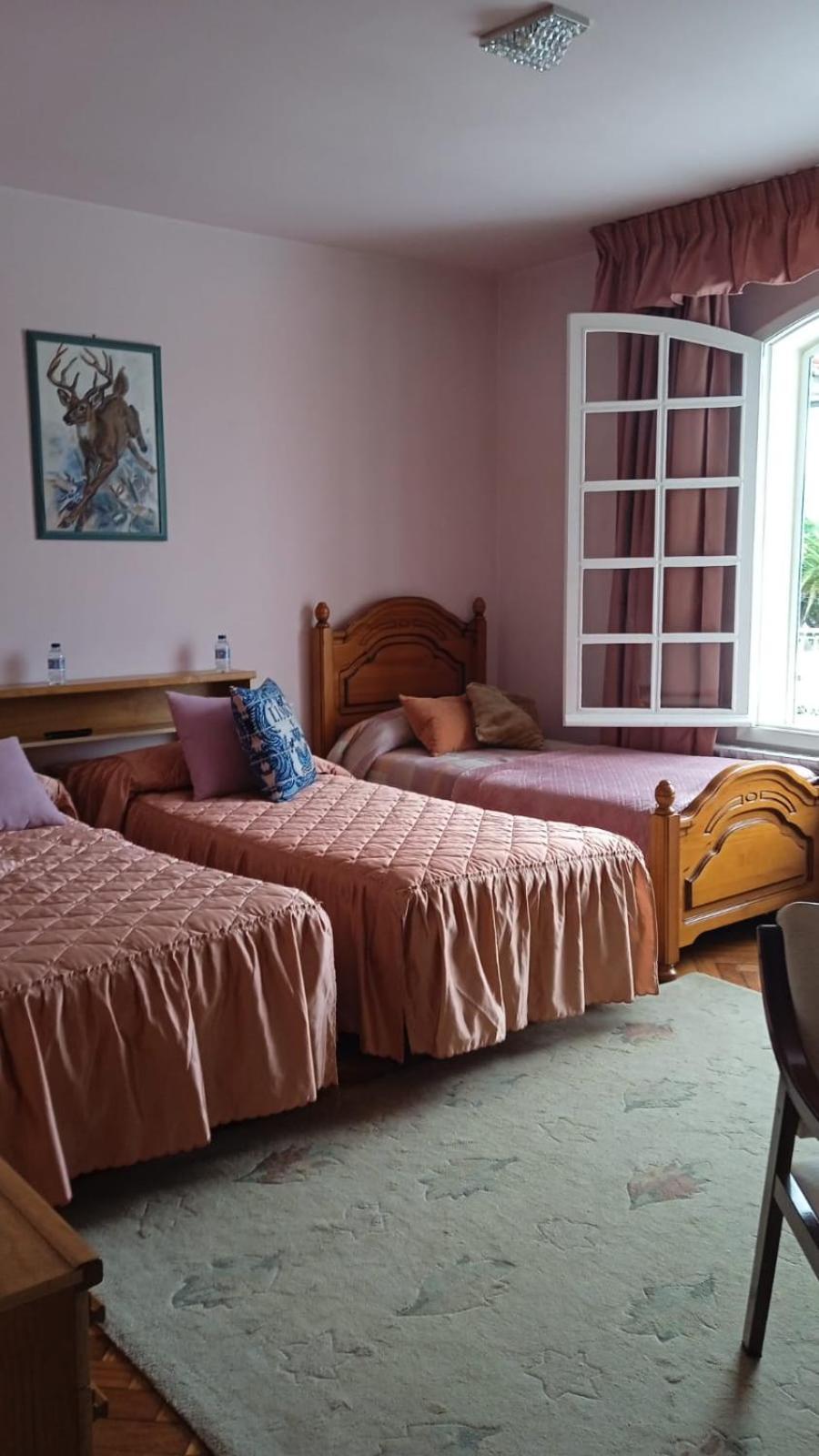 La Maison D'Abelleira Ponteareas Εξωτερικό φωτογραφία